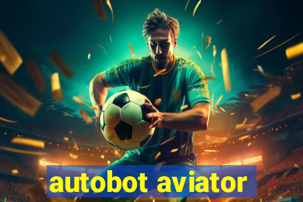 autobot aviator